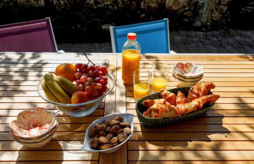 "The Oak’s Villa" Poolspa Nature - Foto 37