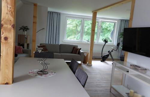 FeWo Dreiseitenblick - Foto 6