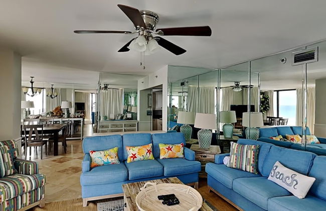 Edgewater Beach & Golf Resort VII by Resort Collection - Foto 56