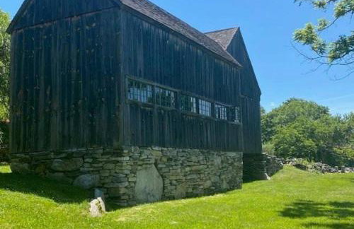 Historic Farm on 96 Acres! - Foto 13