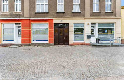 Nice Apartment in Eberswalde - Foto 21
