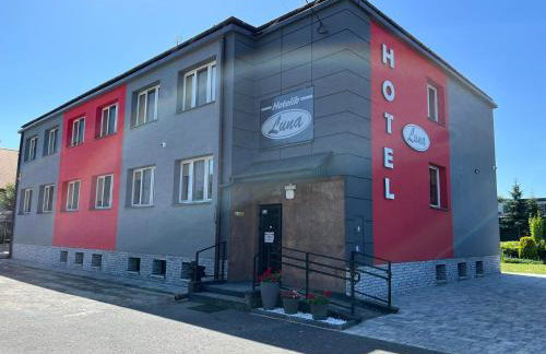 Luna Noclegi i Zakwaterowanie - Foto 1