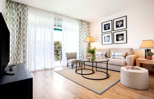 Genteel Home Ricardo Soriano II - Foto 11