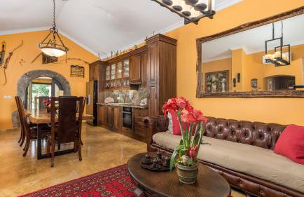 Apartments Villa BV - Foto 24