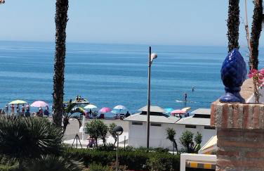 Apartamento Amanecer Laguna Beach Torrox costa - Photo 23