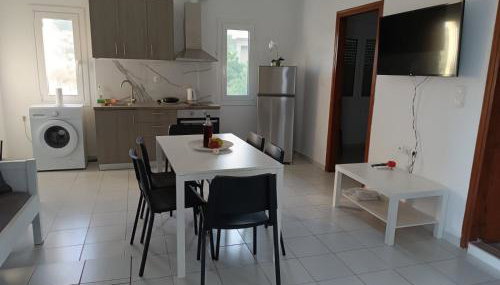 Flampoura Apartments - Foto 4