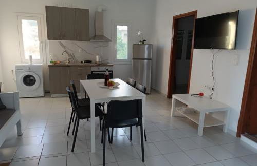 Flampoura Apartments - Foto 4