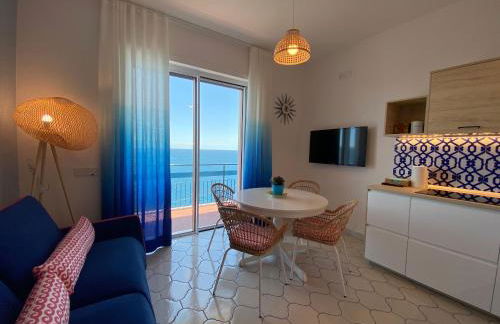 La Marea - Appartamento panoramico Amalfi - Foto 12