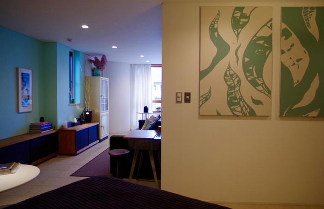 Sango Katase Guest Rooms - Foto 36