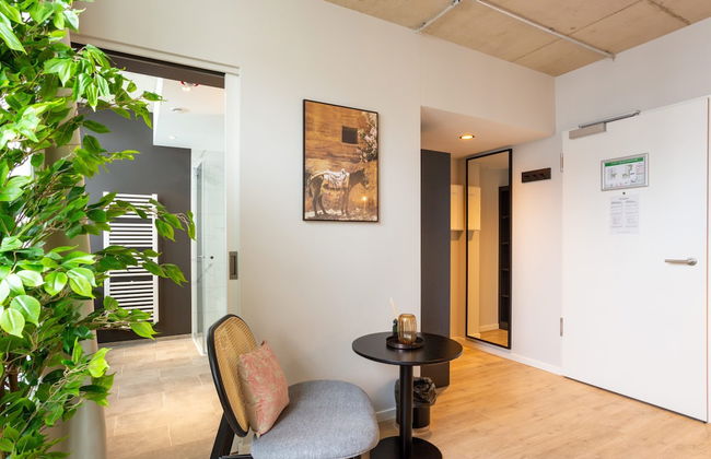 Limehome Düsseldorf Stresemannstraße - Foto 21