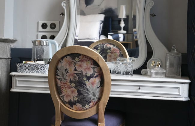 Château L'escale - Photo 26