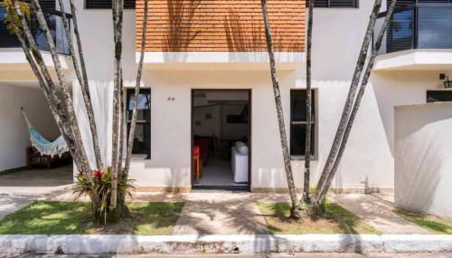 Casa em Condomínio Enseada - Perequê Mirim - Ubatuba - Foto 4