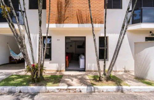 Casa em Condomínio Enseada - Perequê Mirim - Ubatuba - Foto 4