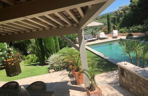 La Bastide - Foto 25