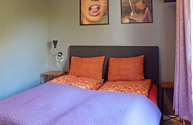 5 Person Holiday Home in Frederikstad-by Traum - Foto 3