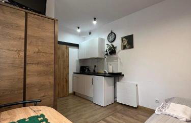 Kameralne Studio w centrum Częstochowy - Photo 6