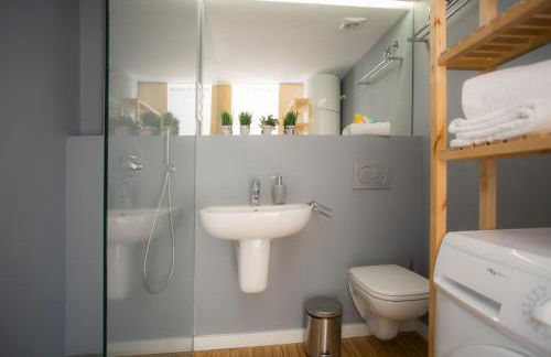 Balcón de Manet - Foto 20