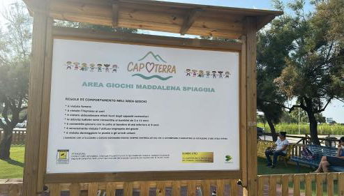 Vistamare maddalena spiaggia - Foto 4