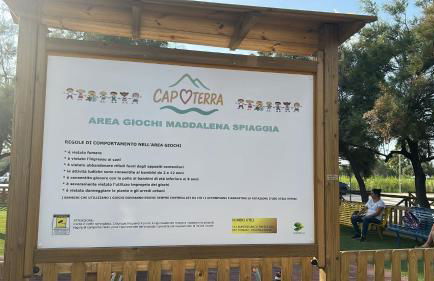 Vistamare maddalena spiaggia - Foto 4