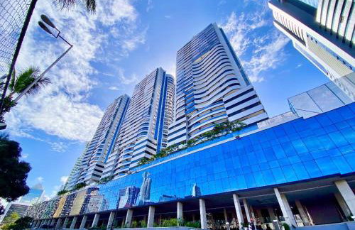 Apartamento com piscina, garagem, ao lado do Shopping Salvador - Foto 32