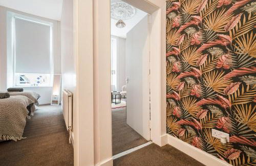 4 Beds - City Gateway Getaway with Free Parking - Foto 23