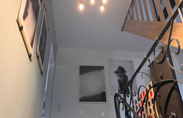 Villa - Stilvolles Boutique Landhaus - Foto 43