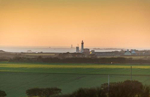 Les Gîtes de Fabie - Villa vue mer avec spa - Plougonvelin - Photo 6