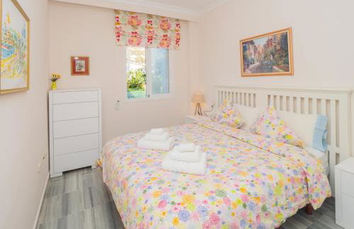 Cubo's Apartamento Nagueles Marbella B5 1E - Foto 30