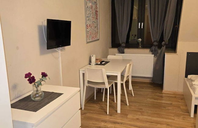 Nauwieser Apartments - Foto 42