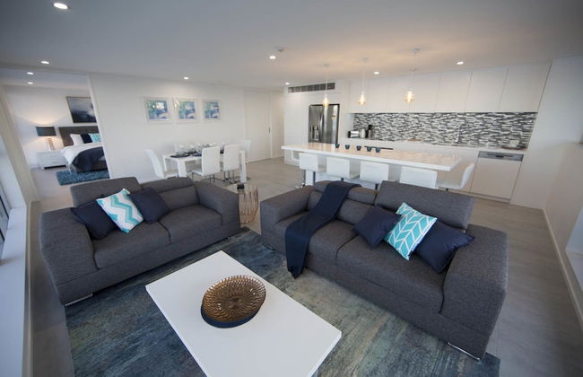 Golden Sands - Private Apartments - Foto 1