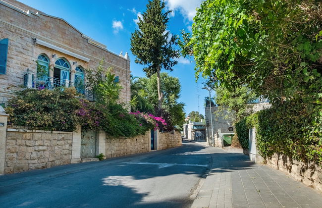 3BDRGerman Colony - Photo 35