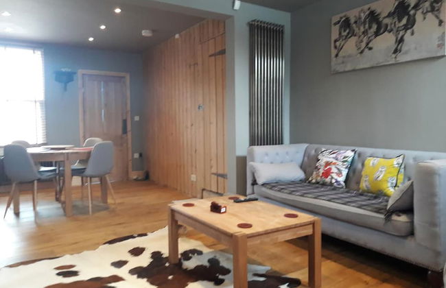 Simpsons Cottage - Grove Road Cottages - Foto 14