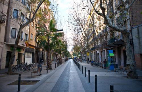 La Fira - Paralelo 1 - Foto 20