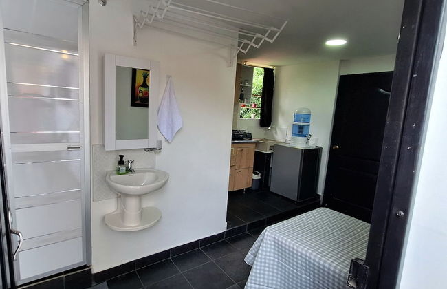 OSIMIRI apartamentos - Photo 38