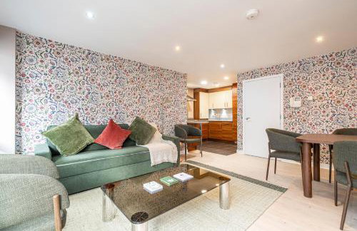 Amazing 2 bedroom apartments, Liverpool Street - Foto 3