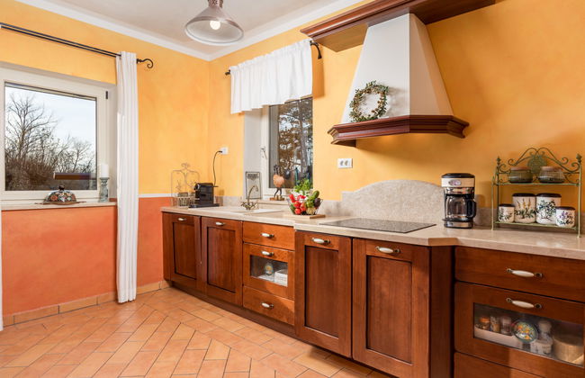 Villa Goretini - Foto 10