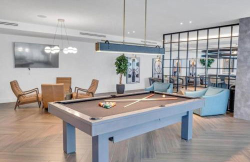 Brickell Border 3BR by Untitled Stay - Photo 58