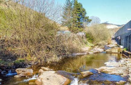 Norton Terrace Charming Home In The Beautiful Afan Forest By STAE-Homes - Foto 43