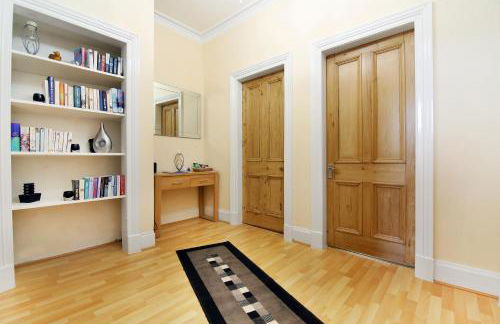 Townhead Apartments Glasgow Airport - Foto 7