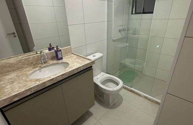 Blue Beach by Azzure Homes - Foto 11