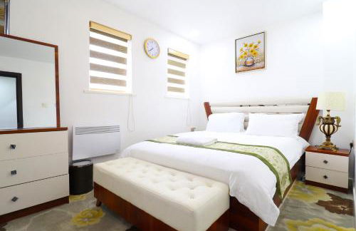 Queen Stay Apartments - Foto 28