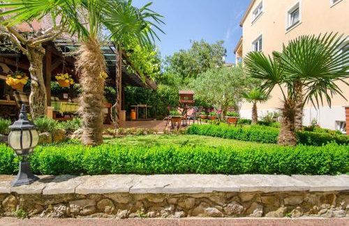 Apartments Villa Amfora - Foto 46