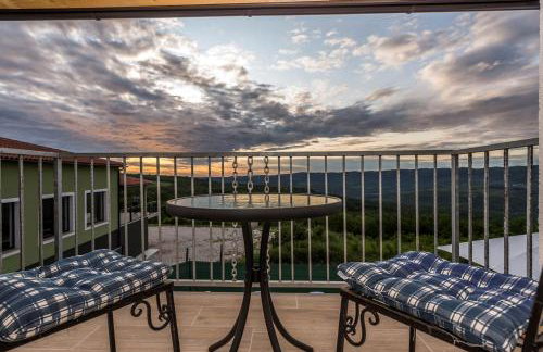 Villa Art House with Pool - Foto 18