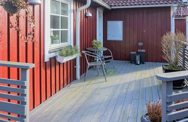 7 Person Holiday Home in Solvesborg-by Traum - Photo 16