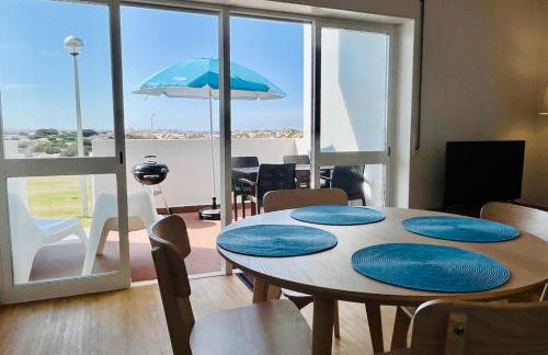 Apartamento Luciana - Beachside, Balcony, Sunset view - Foto 16