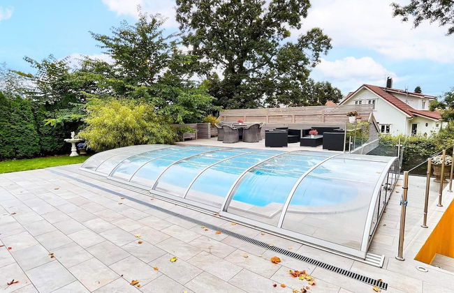 10 Person Holiday Home in Arendal-by Traum - Foto 20