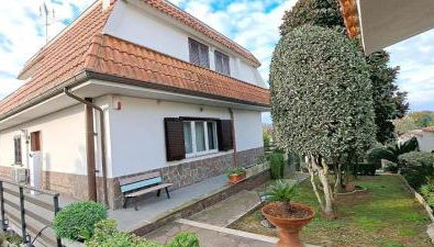 Oasi di Angelica villa con piscina privata - Foto 5