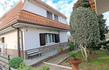 Oasi di Angelica villa con piscina privata - Foto 5