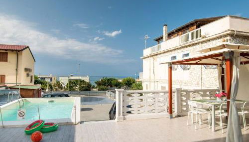 Alcamo Marina Villa Pool - Foto 4
