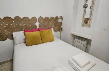 Quiet flat in interior floor Atocha - Delicias - Photo 1